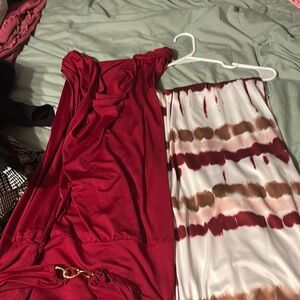 2 piece Office Attire